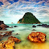 Pulau Merah Banyuwangi Wisata Pantai di Jawa Timur