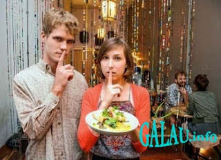 Makanan dan Minuman Yang Dilarang Saat Hamil