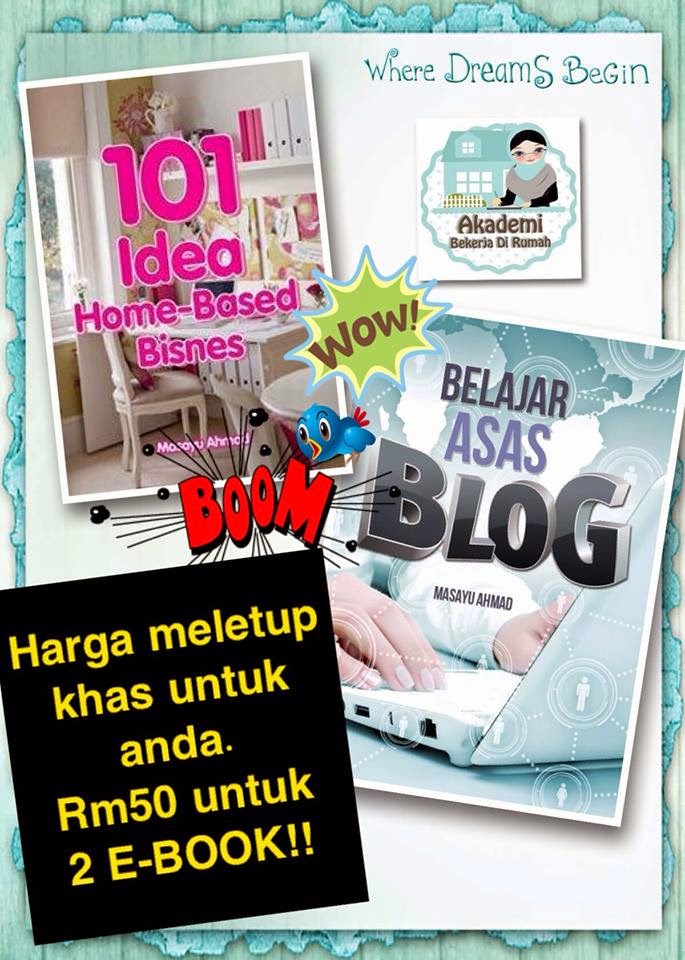 PROMOSI EBOOK