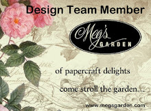 I designed for Meg's Garden, Nov 2012 to Jan 2014