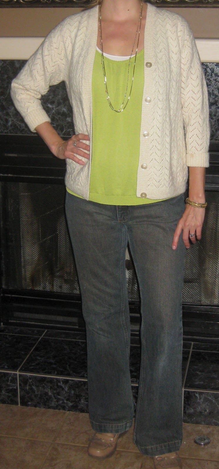 gap long and lean jeans review