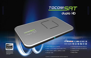 Tocom+duplo+HD+3 Atualização tocomsat duplo hd v.02 - 02/05/2013