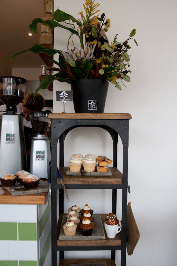 melbourne cafes photo blog coin laundry cafe