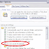menghilangkan file Thumbs.db di windows xp