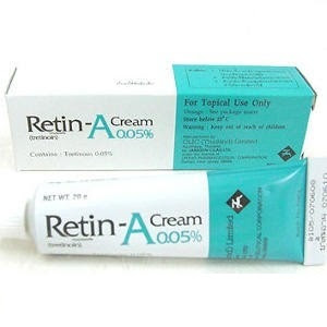 Buy Retin A Cream For Wrinkles