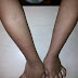 SEDIH,KAKI TANGAN DIIKAT OLEH PENGASUH!