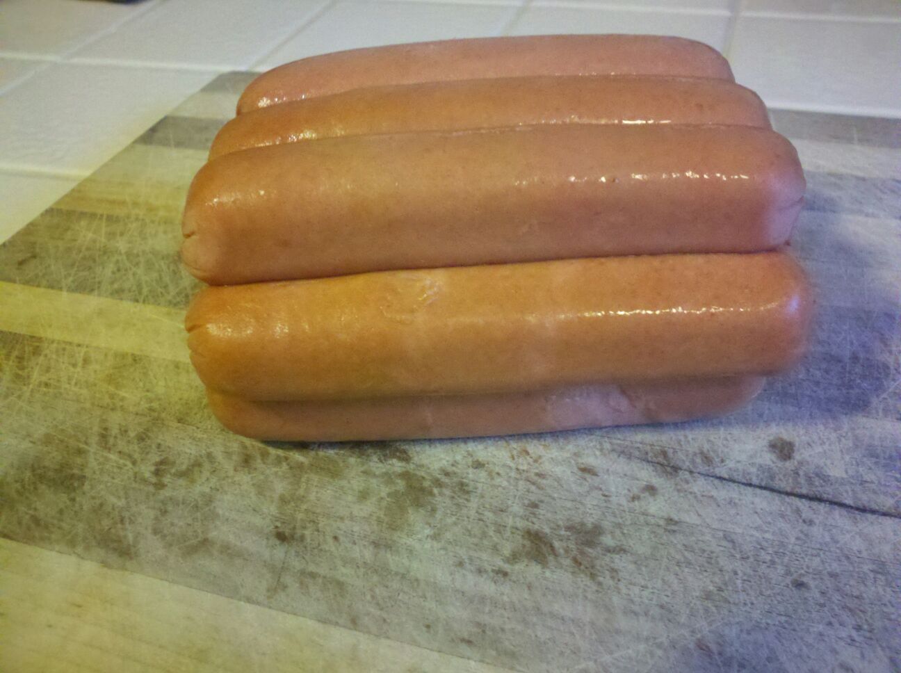 Kismet Kreations Slimy Worms