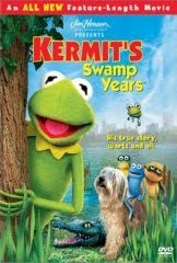 Kermit's couple of days in town