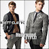 Garrett Clayton: Sin Camisa en Sesión de Fotos para Revista Glamoholic