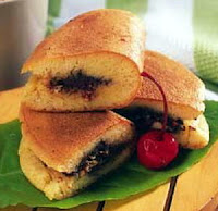 Resep Cara Membuat Martabak Terang Bulan Resep Cara Membuat Martabak Terang Bulan