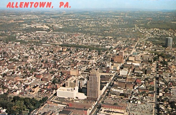 allentown golden allentown golden