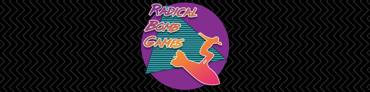 Radical Bomb Games