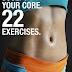 Sculpt Your Core 22 Exercises