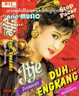 Arie Music Itje Trisnawati Duh Engkang 1988