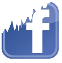 Gambar: ilustrasi facebook yang sompal