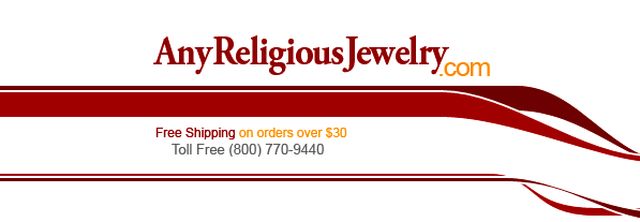 Religious Jewelry