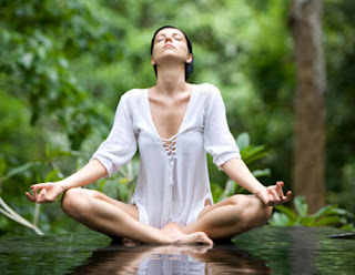 Benefits of Breathing Exercises