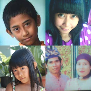 MY FAMILY