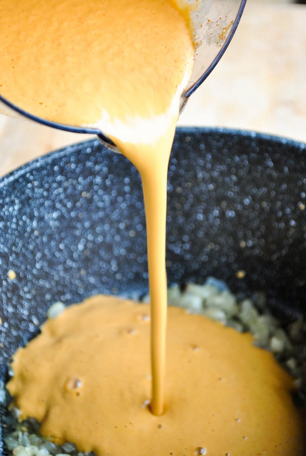 Sunflower seeds are the new cashews! VeganSandra