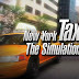 NY City Taxi The Simulation