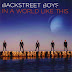 Backstreet Boys - In a World Like This