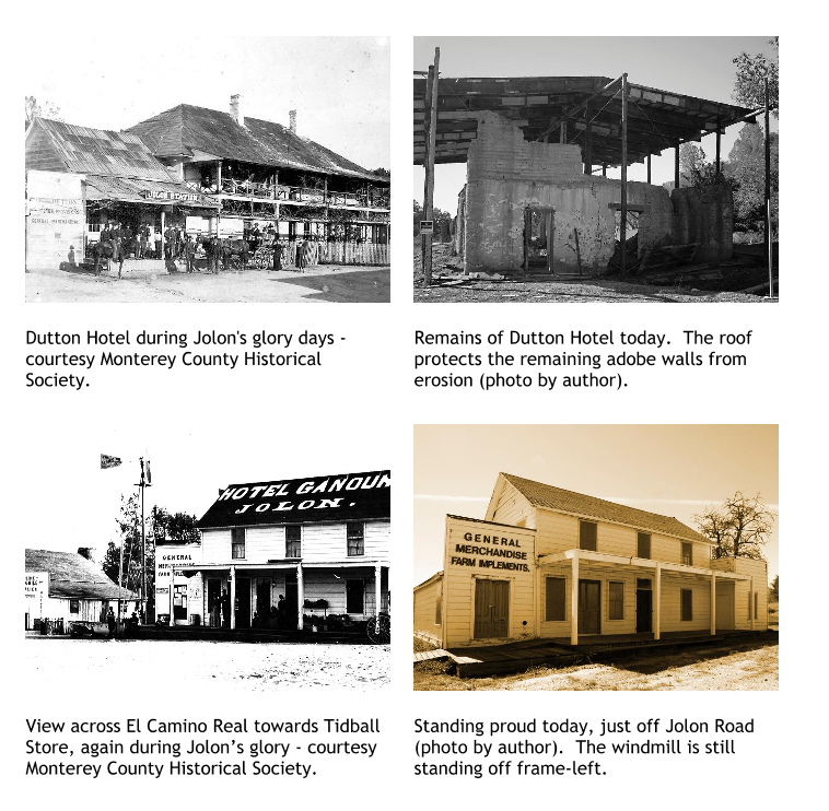 DalmDad's Photo and Travel Blog Over the Mountain (Part 1 of 7