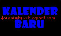 KALENDER 2013