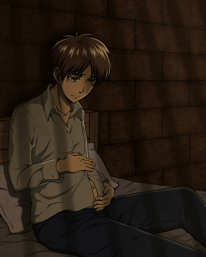 M-Preg | Manga, Wattpad, Viết