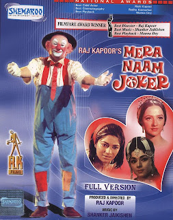 Mera Naam Joker (1972) - Hindi Movie Full Watch Online Mera Naam Joker (1972) - Hindi Movie Full Watch Online