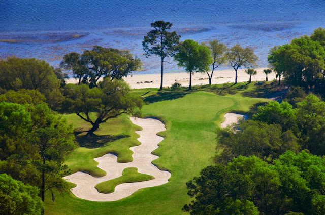 Haig Point Club Hilton Head Island Haig Point Club Hilton Head Island