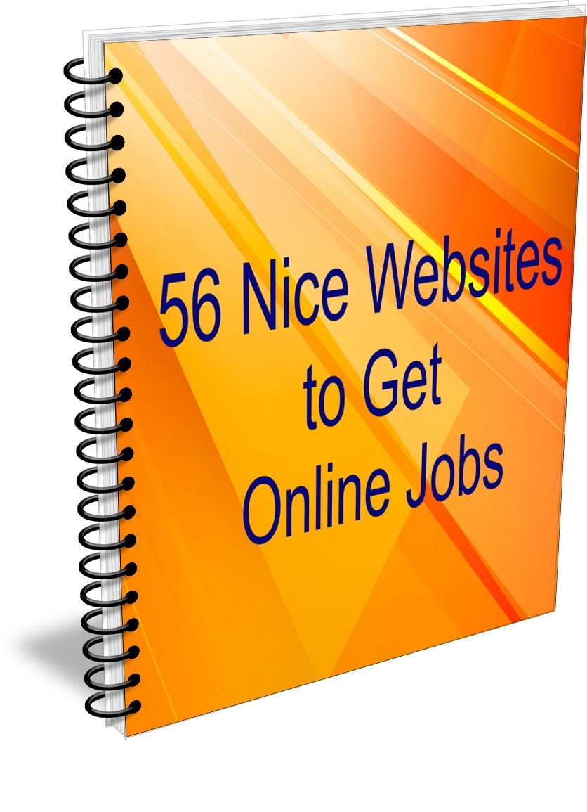 56 Nice Job Websites