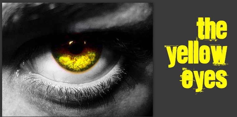 The Yellow Eyes