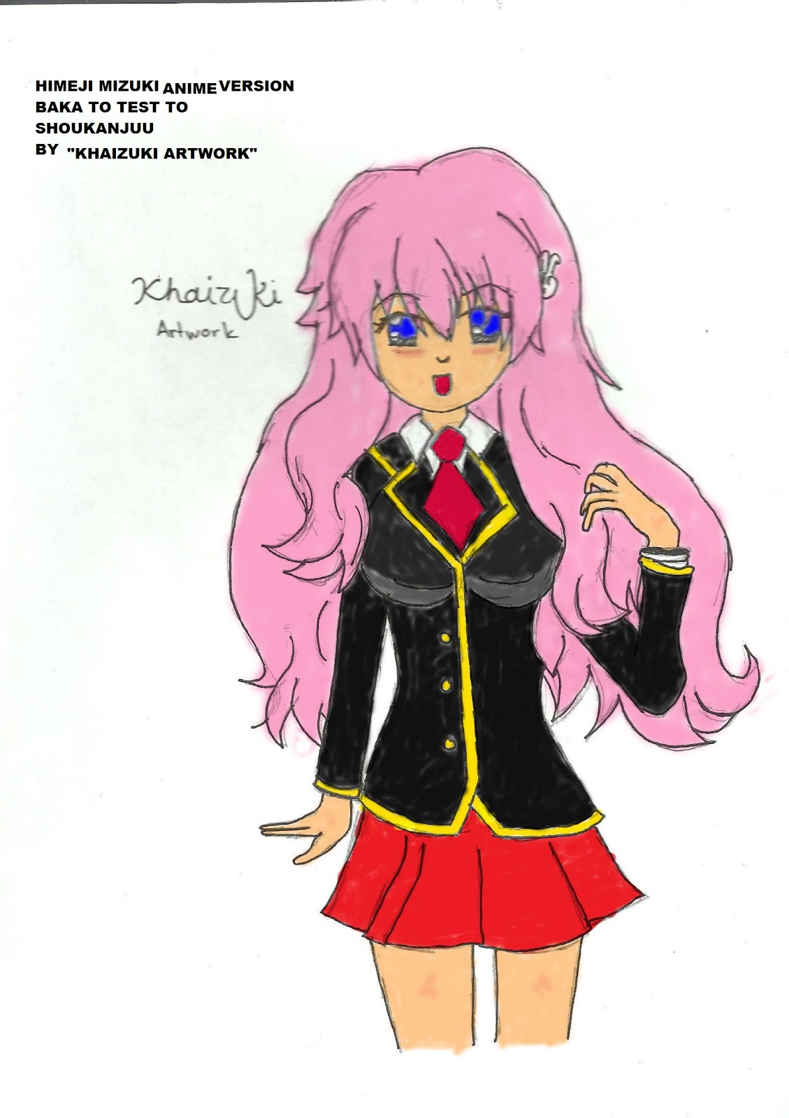 Download Khaizukinews August 2012 HD Wallpaper Khaizukinews August 2012 Desktop Wallpaper