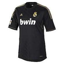 Real Madrid 2012