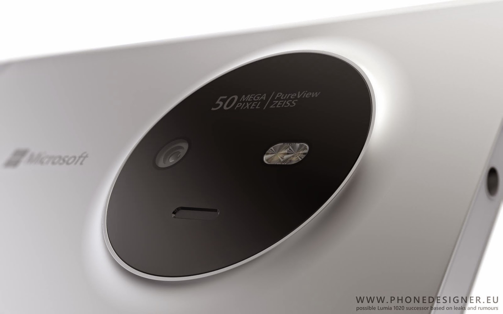 Камерофон Lumia 1030. Прототип Йонаса Данерта Камерофон Lumia 1030. Прототип Йонаса Данерта