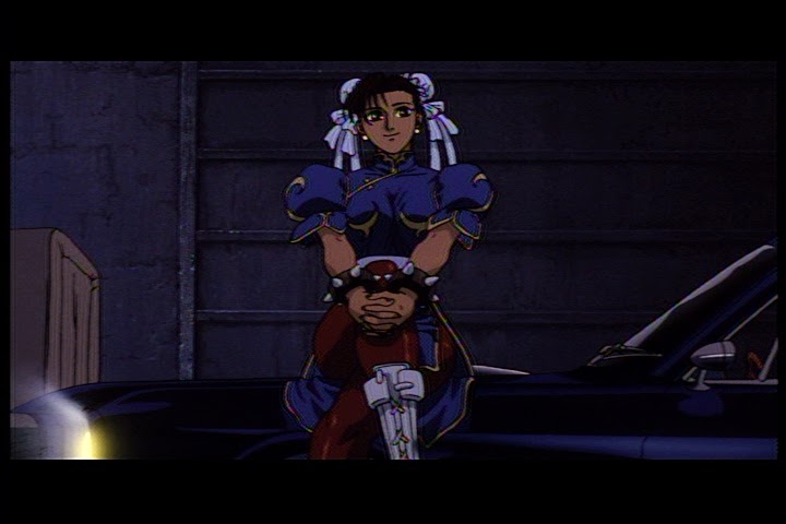 Wiileecoolstuff Blast From The Past Street Fighter Ii The