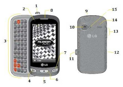 lg rumor reflex s