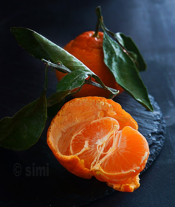 #Tangerine #Oranges 