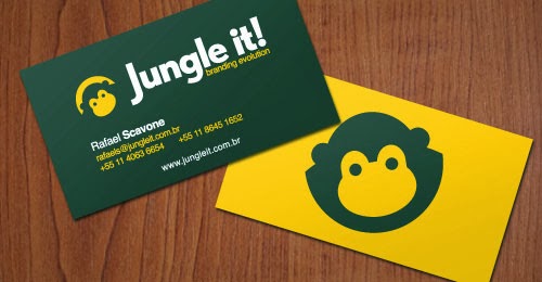 Beautiful Business Card Designs