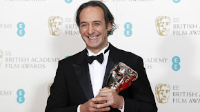 Alexandre Desplat