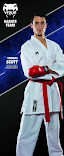 VENUM KUMITE WKF