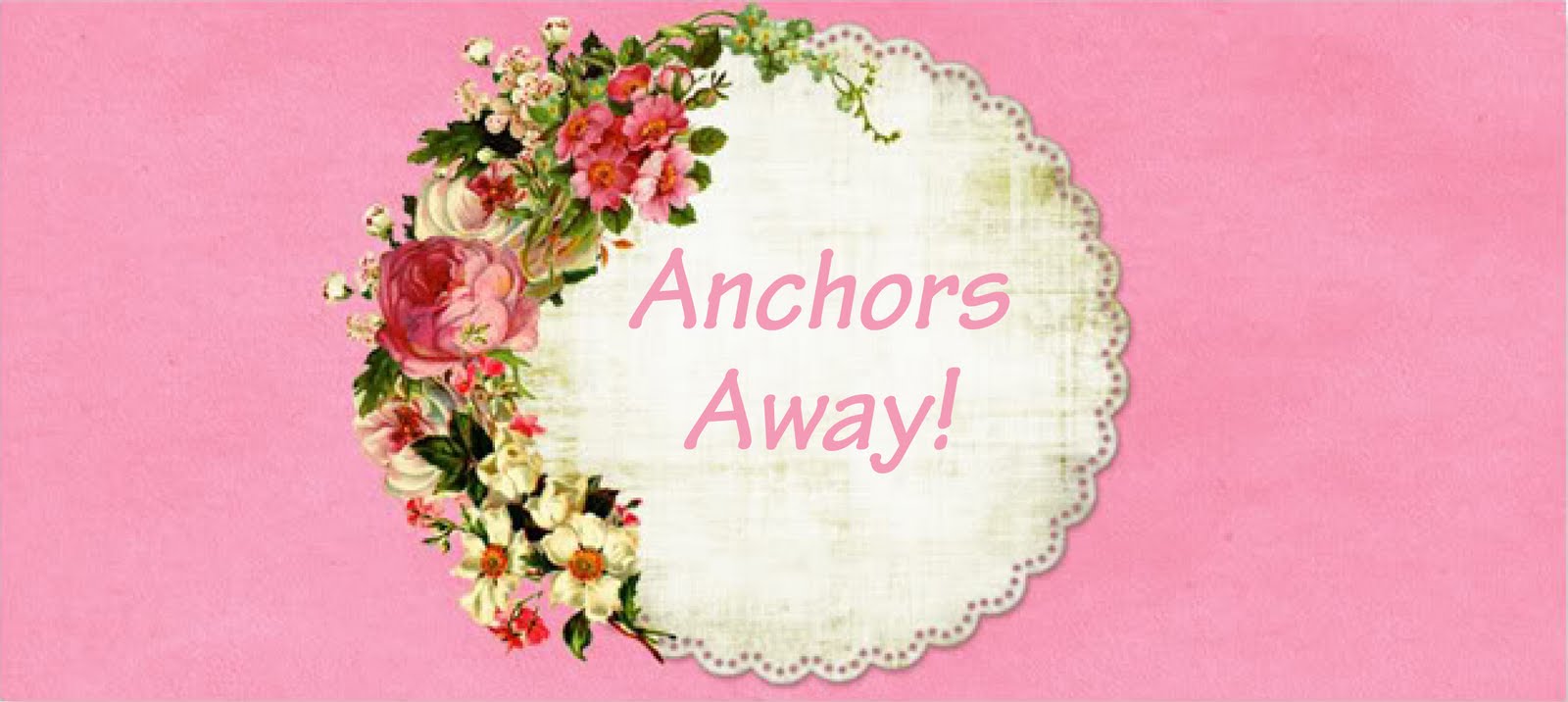Anchors Away!