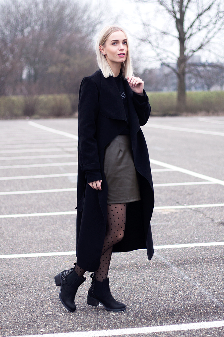 Fashion Attacks outfit ootd Parisienne Fashion Attacks outfit ootd Parisienne