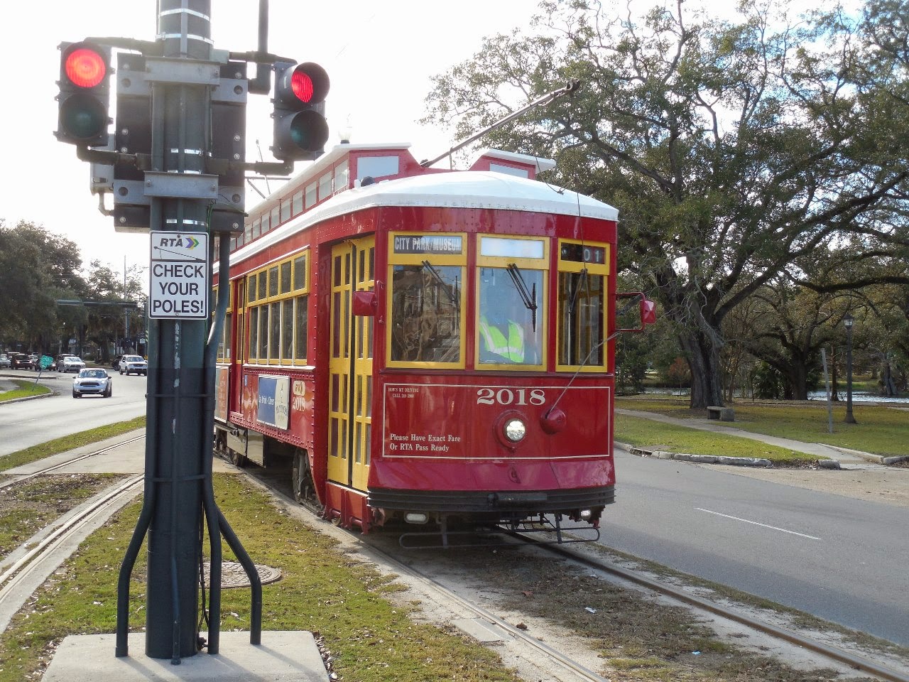 Hicks Car Works: Elsewhere in New Orleans