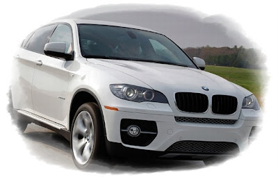 BMW X6 BMW X6