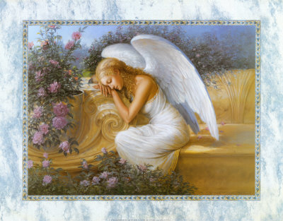 Angels On Earth