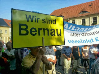 Bernau LIVE - Dein Stadtmagazin für Bernau bei Berlin