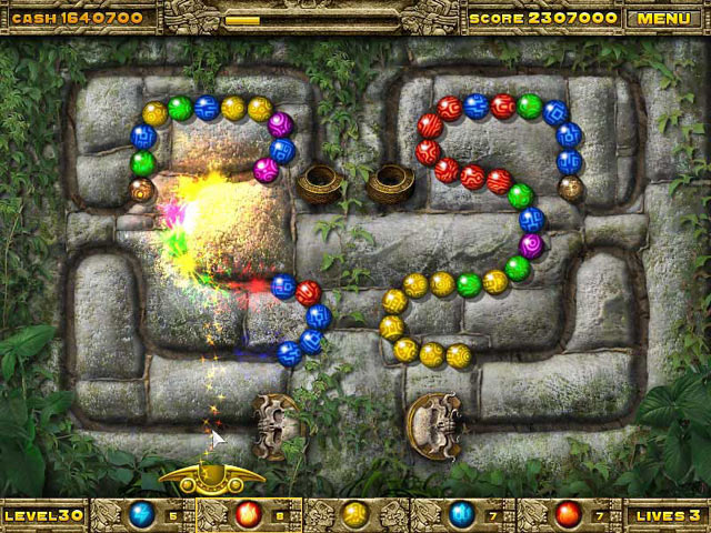luxor game online