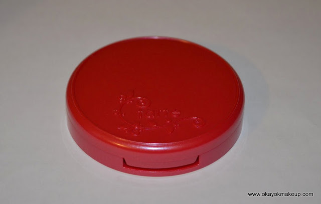 Tarte Amazonian Clay Blush in Natural Beauty Tarte blush natural beauty
