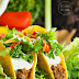 Beef Tacos